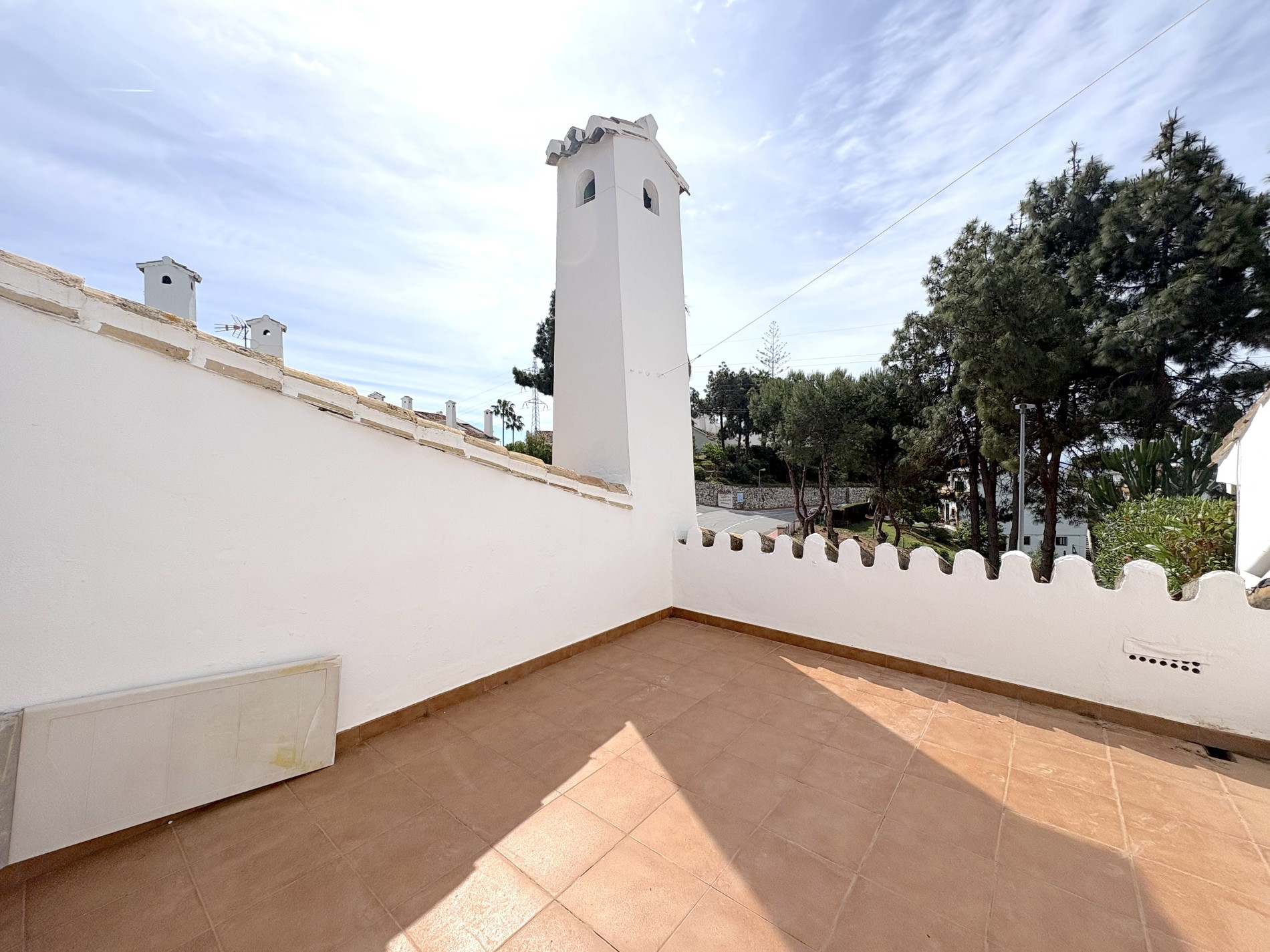 3 bedroom Town House in Mijas Costa, Malaga, Spain – 428-05379P