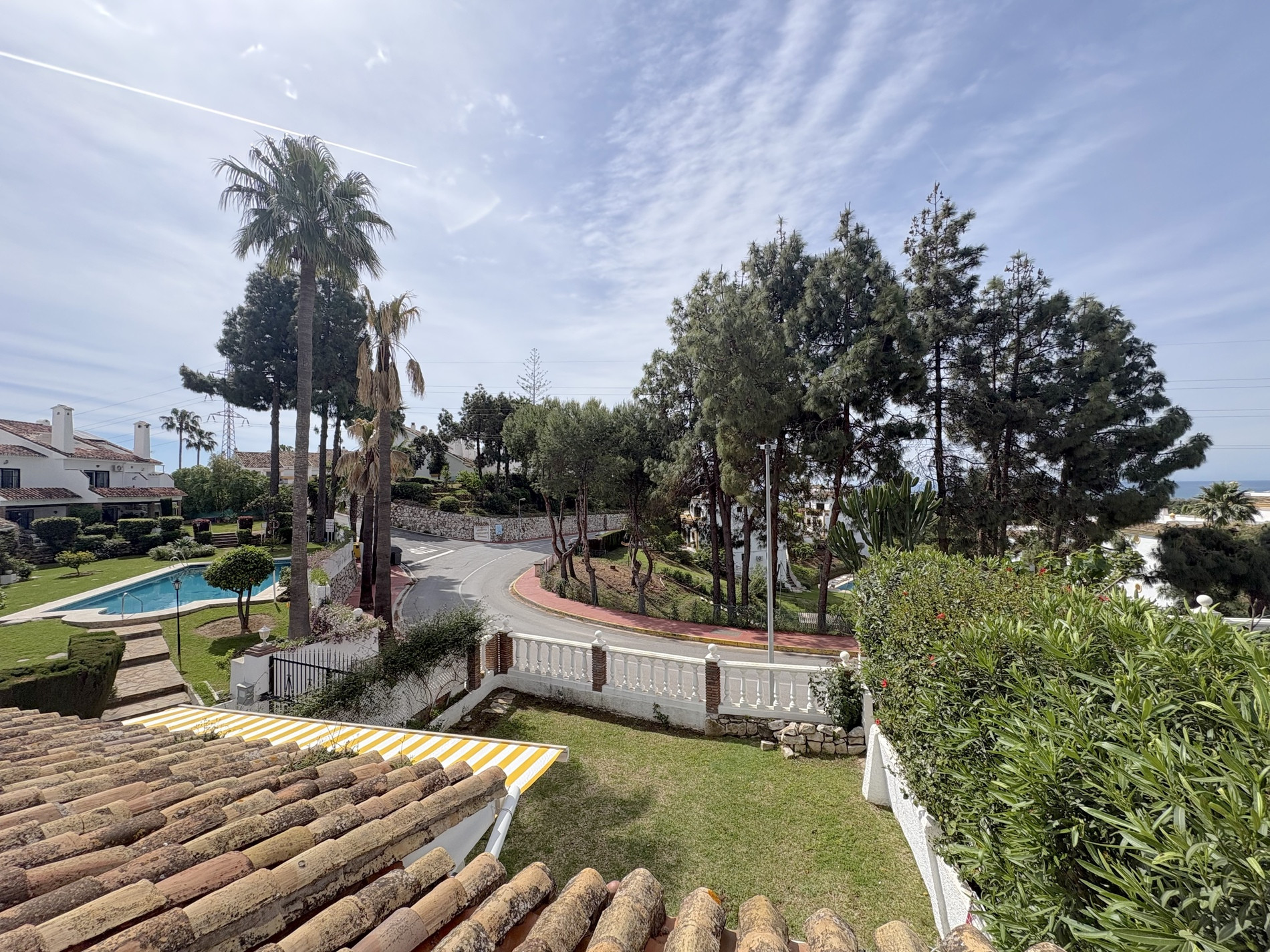 3 bedroom Town House in Mijas Costa, Malaga, Spain – 428-05379P