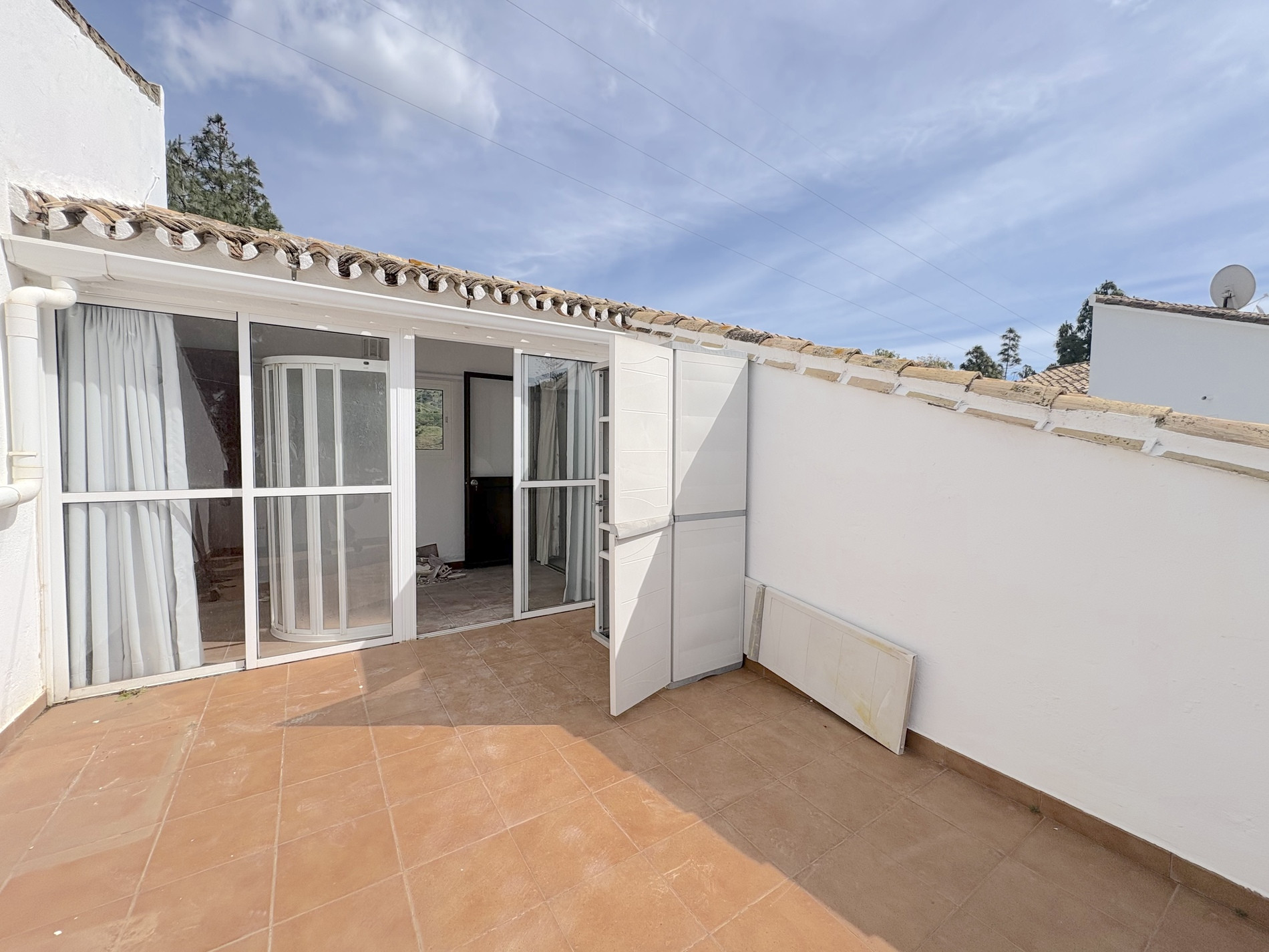 3 bedroom Town House in Mijas Costa, Malaga, Spain – 428-05379P