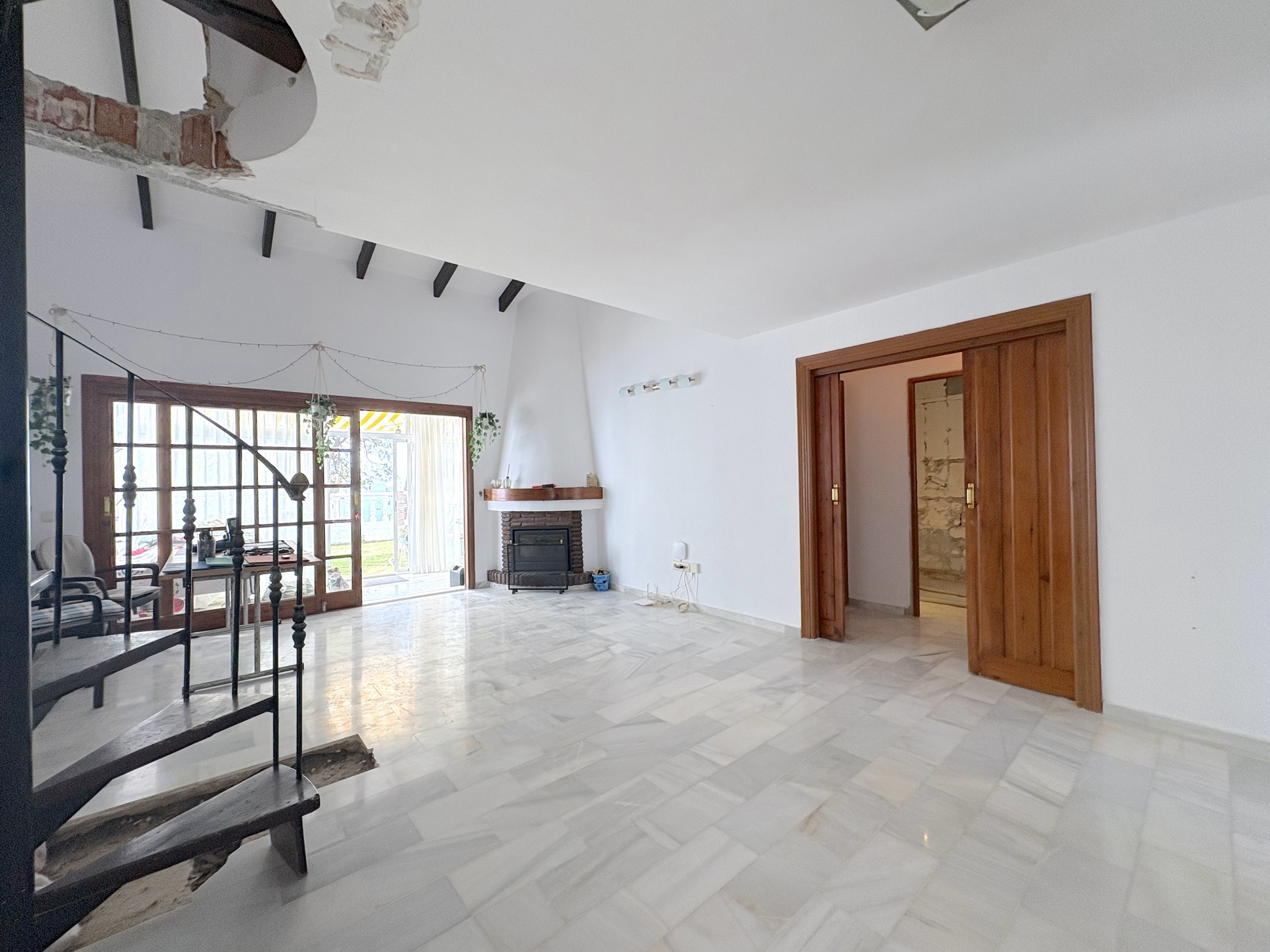 3 bedroom Town House in Mijas Costa, Malaga, Spain – 428-05379P