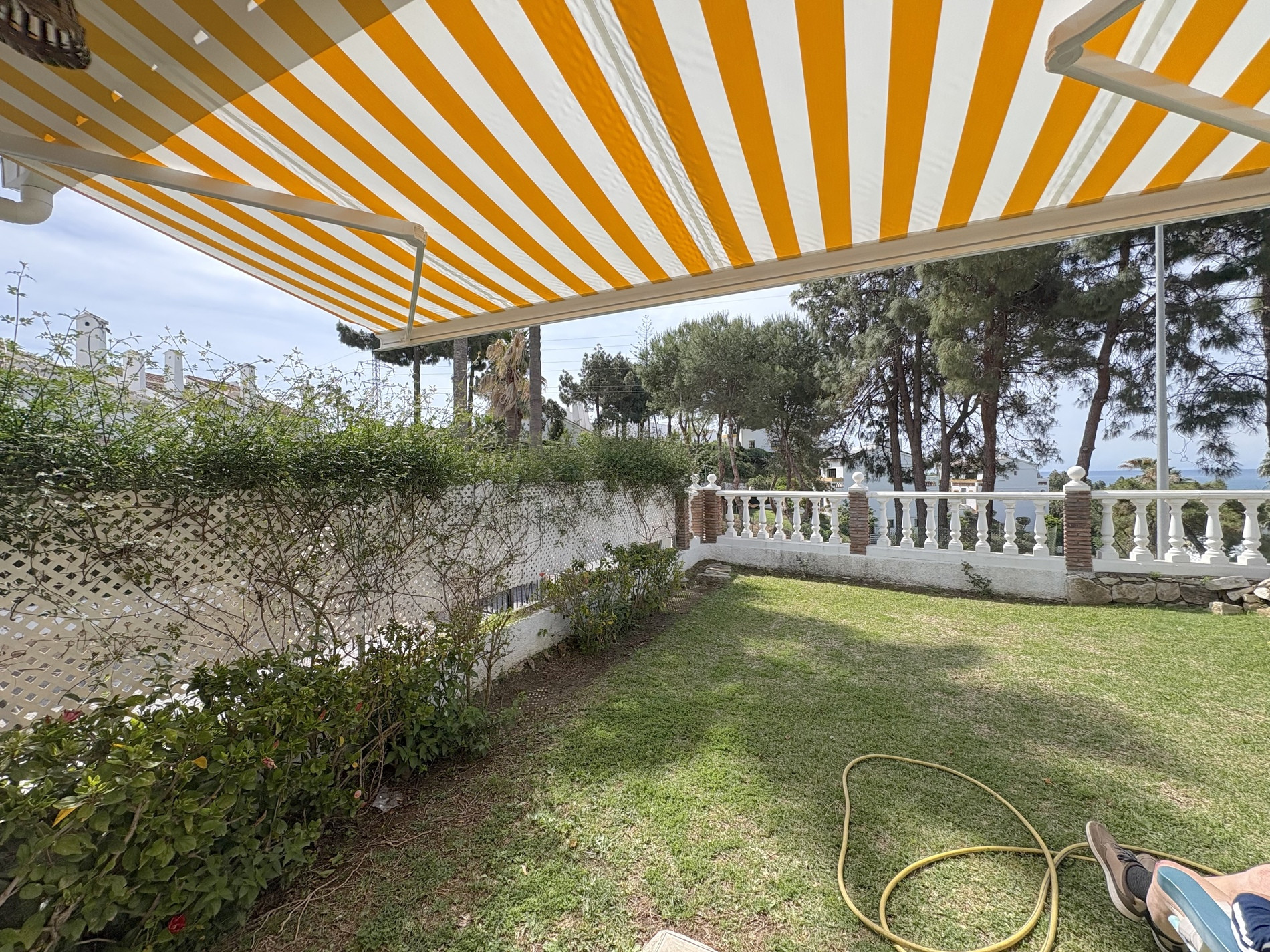 3 bedroom Town House in Mijas Costa, Malaga, Spain – 428-05379P