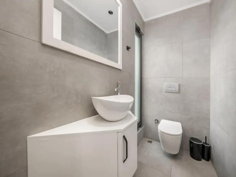 Detached Villa with fabulous views over Kalamar, Kalkan TC1979