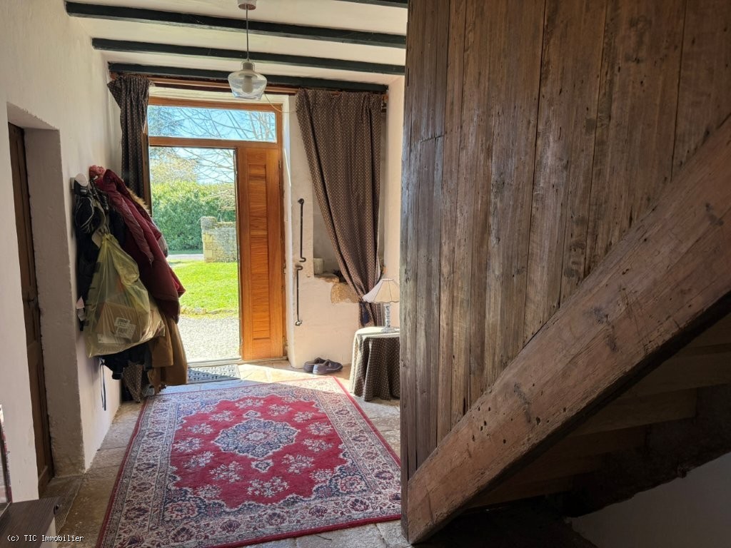 4 bedroom House in Mansle, France – r7460