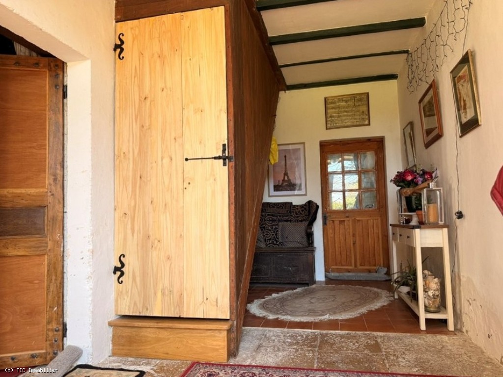 4 bedroom House in Mansle, France – r7460