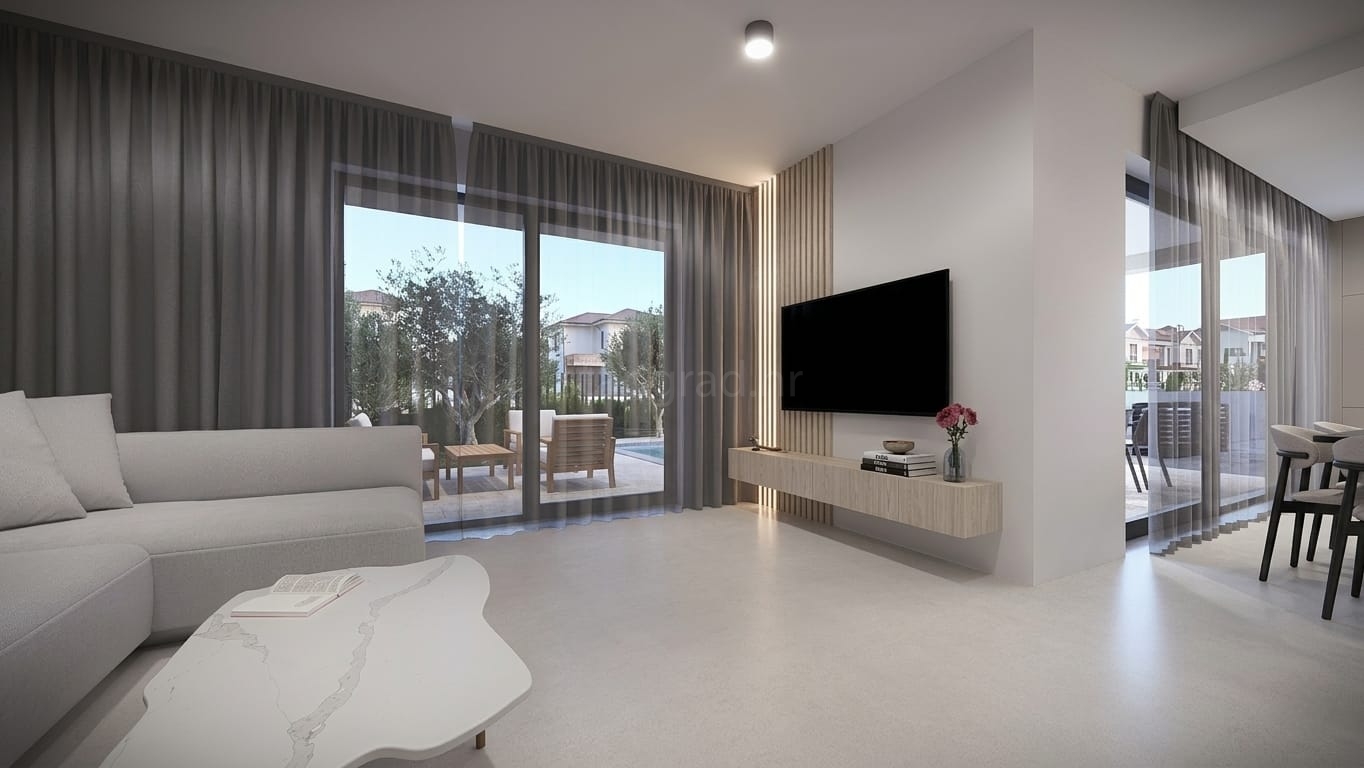 3 bedroom villa in Malinska-Dubašnica, Croatia – 103644