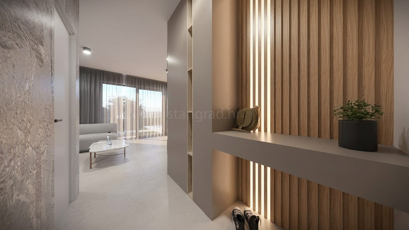 3 bedroom villa in Malinska-Dubašnica, Croatia – 103644