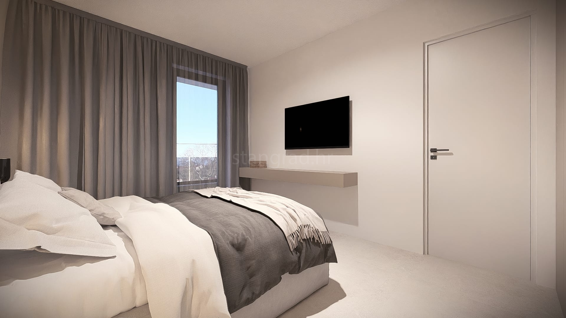 3 bedroom villa in Malinska-Dubašnica, Croatia – 103644