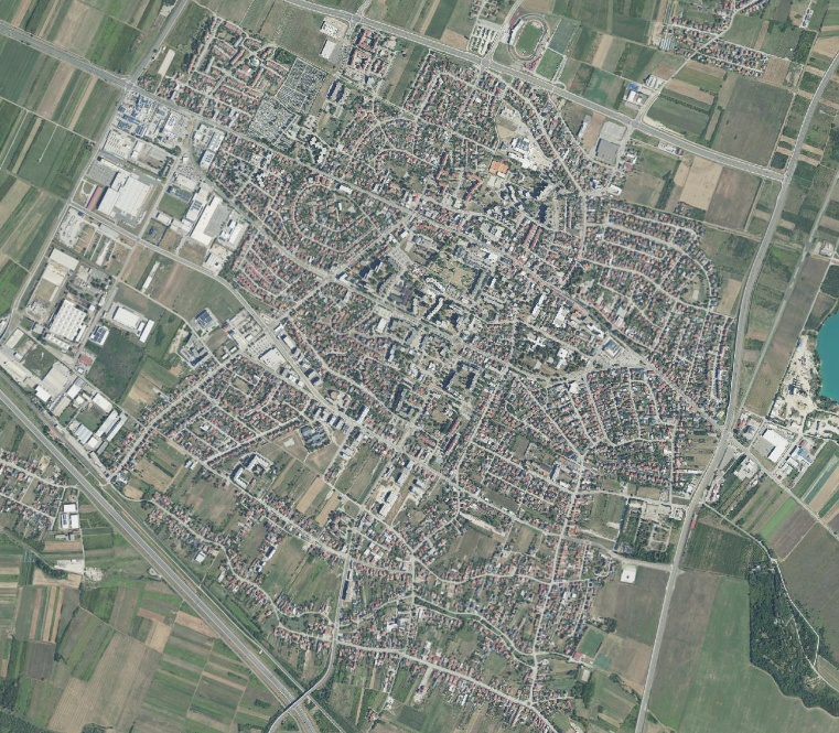 1 bedroom villa in Velika Gorica, Croatia – 200246