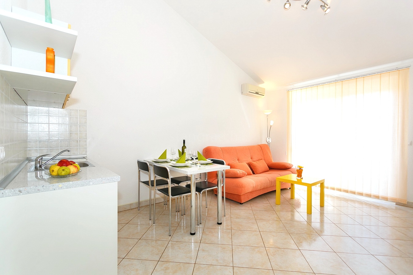 9 bedroom villa in Krk, Croatia – 103640