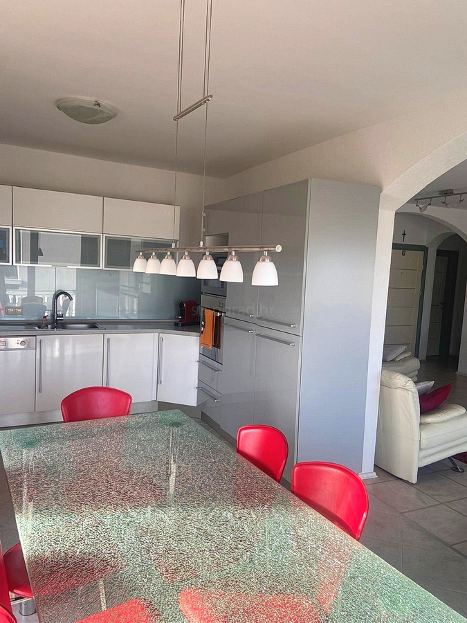 9 bedroom villa in Krk, Croatia – 103640