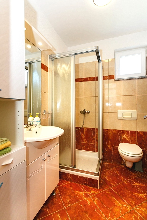 9 bedroom villa in Krk, Croatia – 103640