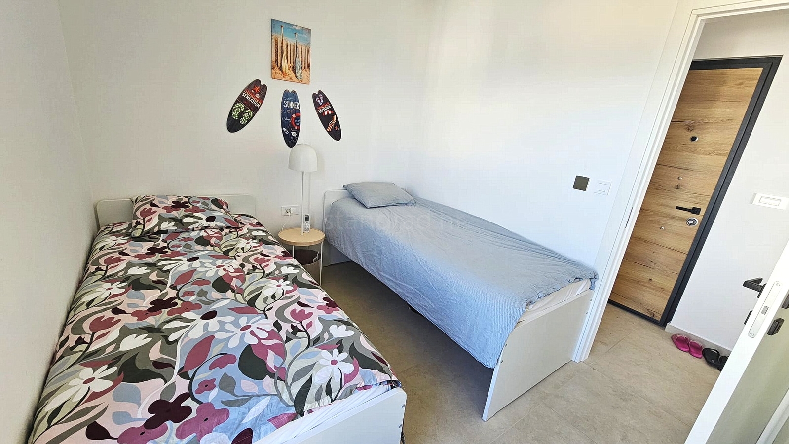 2 bedroom apartment in Omišalj, Croatia – 103639