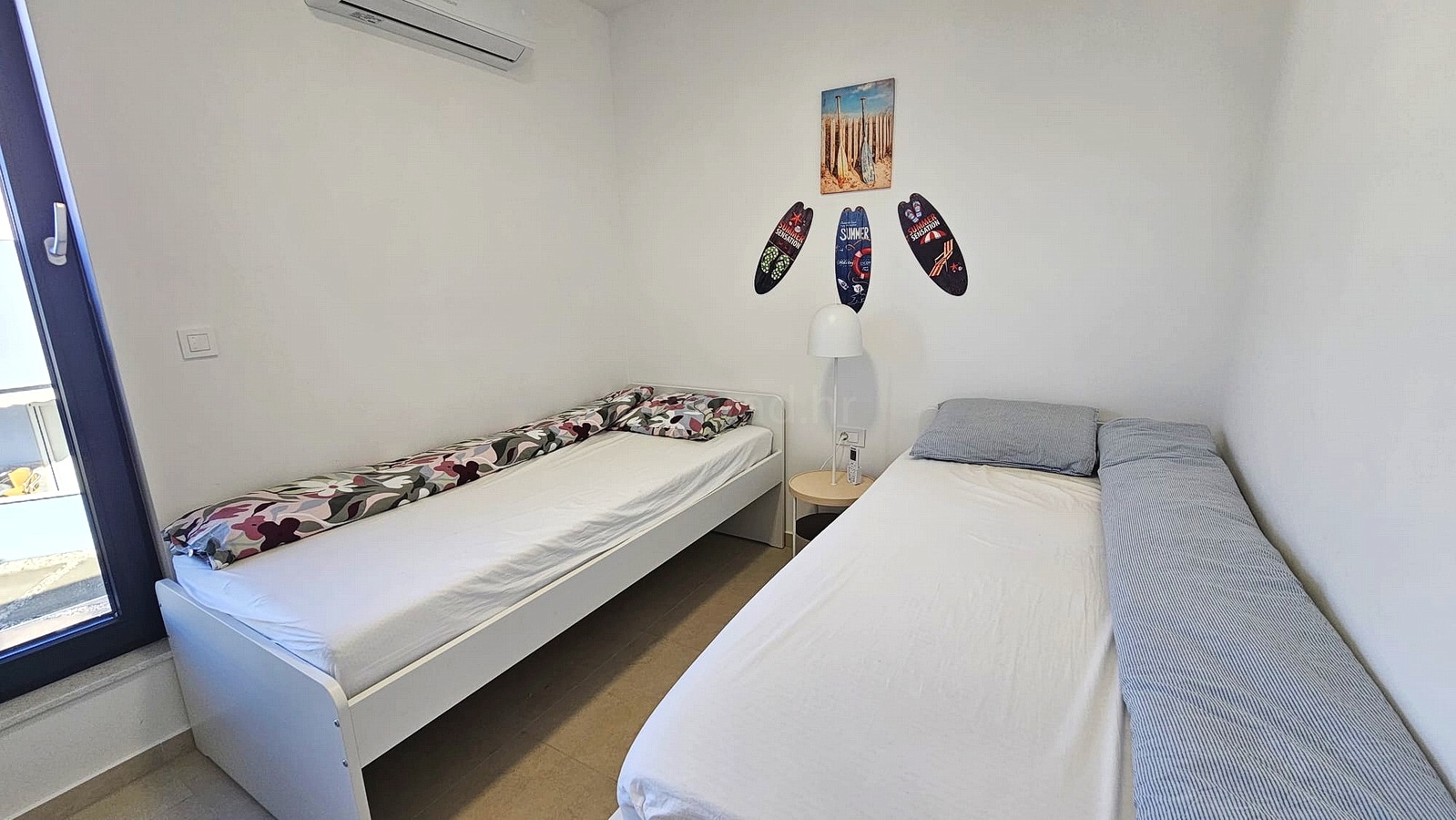 2 bedroom apartment in Omišalj, Croatia – 103639