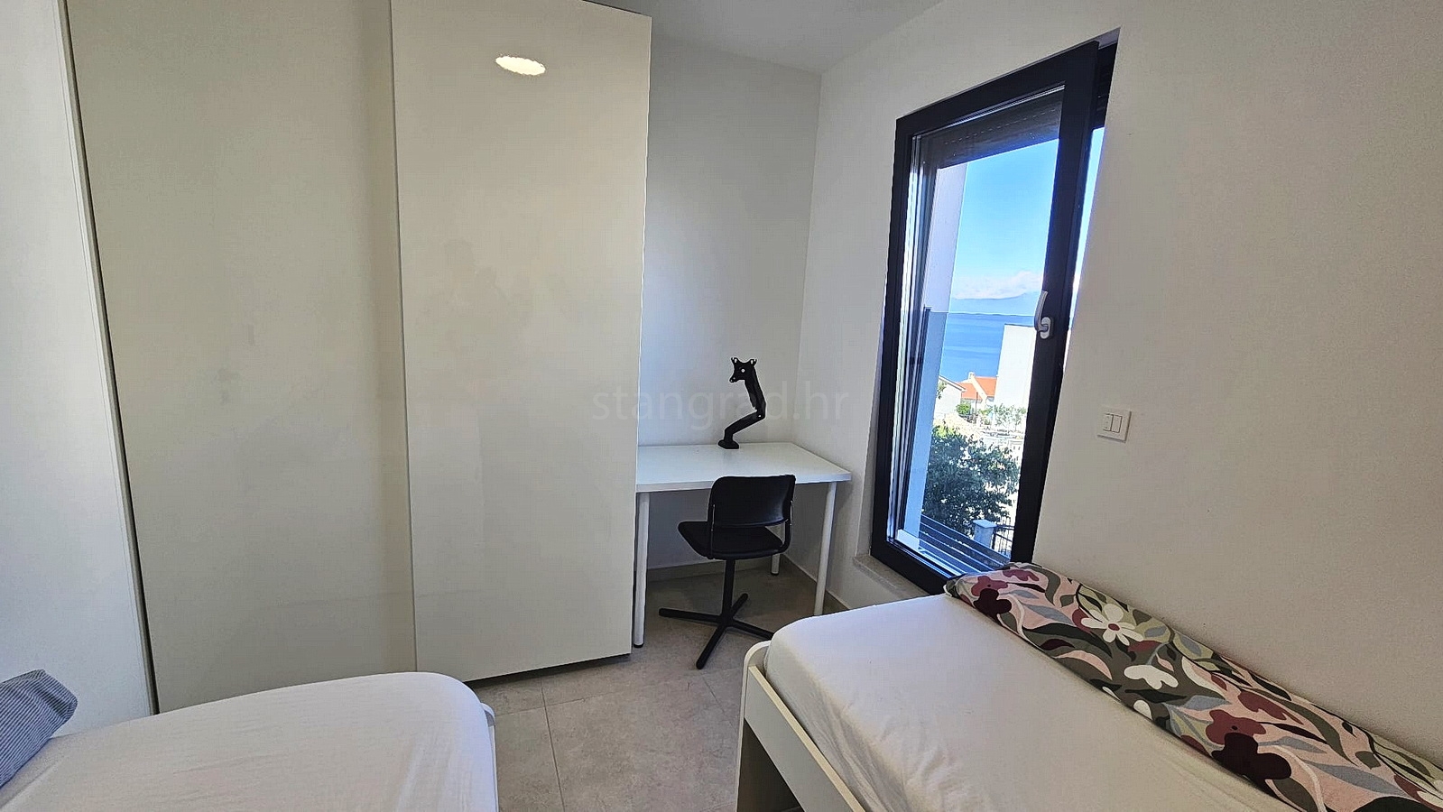 2 bedroom apartment in Omišalj, Croatia – 103639