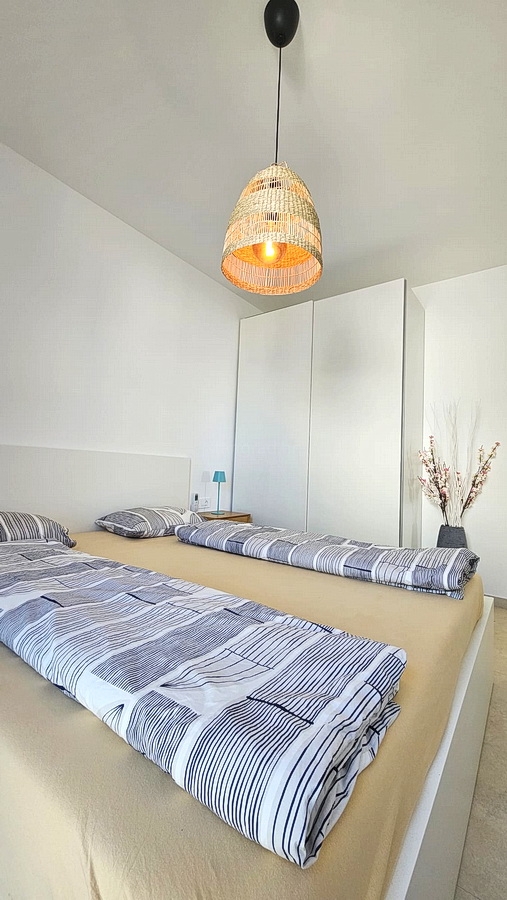 2 bedroom apartment in Omišalj, Croatia – 103639