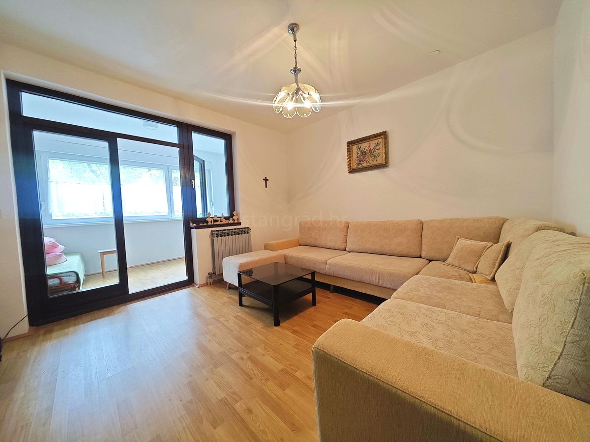 1 bedroom apartment in Omišalj, Croatia – 103638