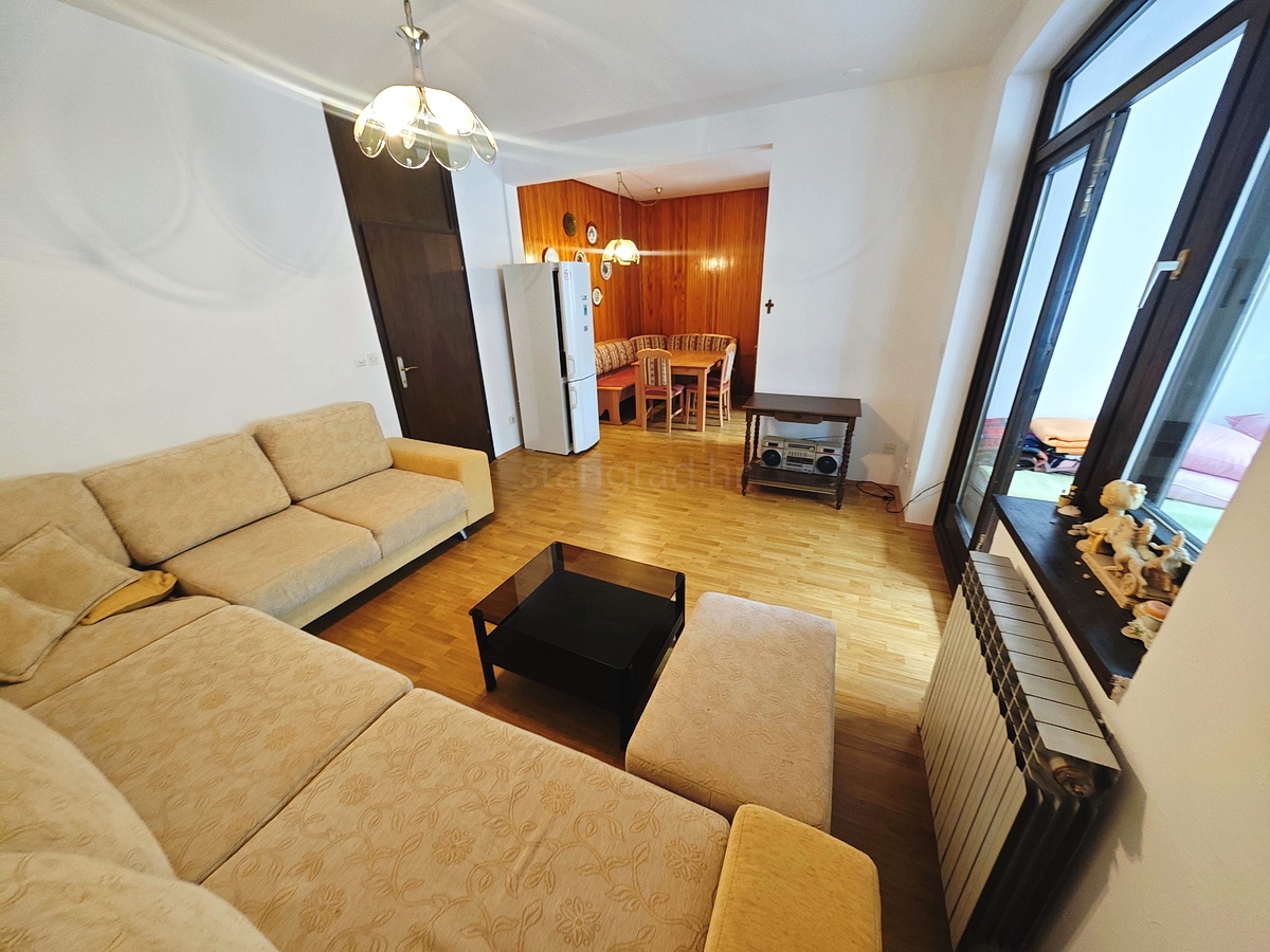 1 bedroom apartment in Omišalj, Croatia – 103638