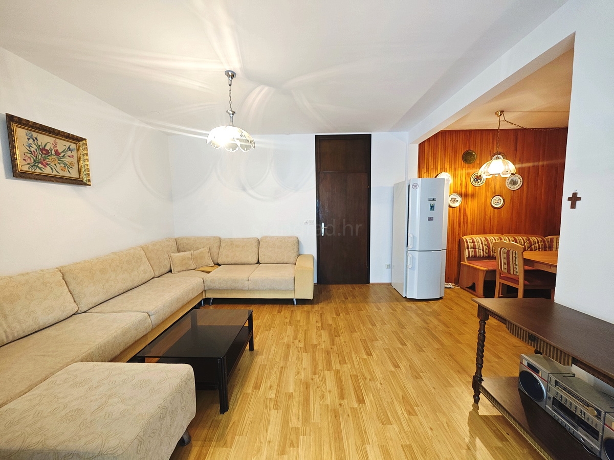 1 bedroom apartment in Omišalj, Croatia – 103638