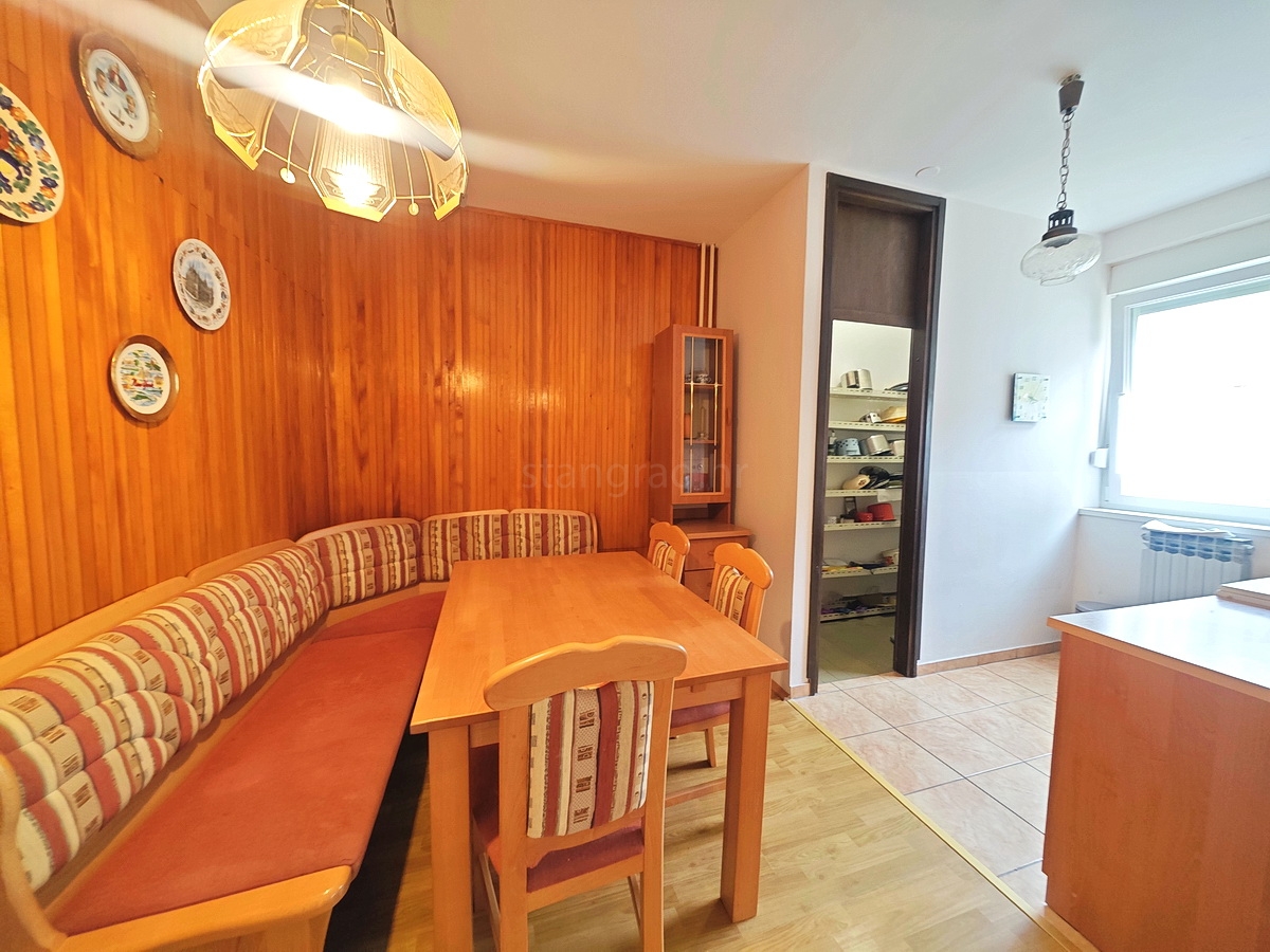 1 bedroom apartment in Omišalj, Croatia – 103638