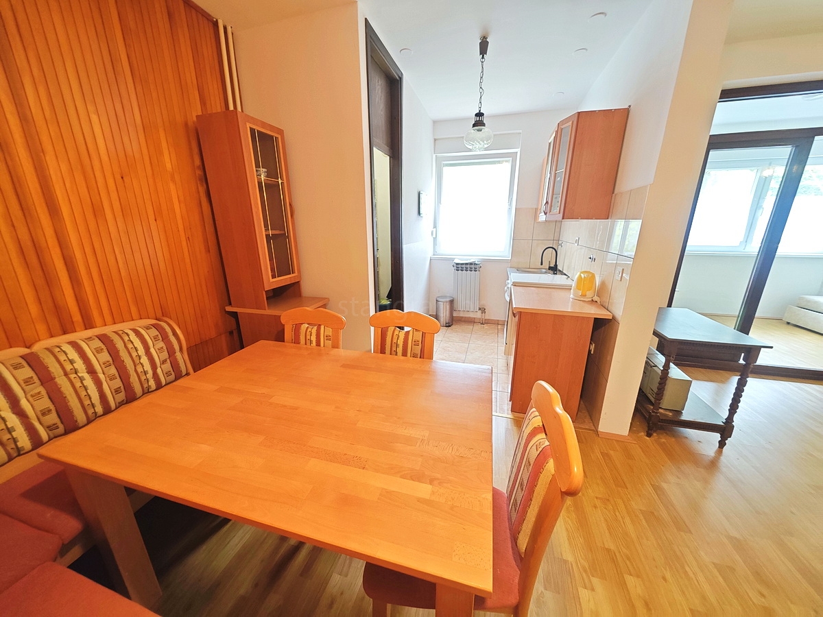 1 bedroom apartment in Omišalj, Croatia – 103638