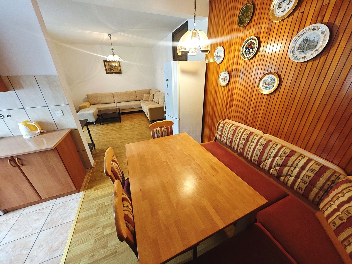 1 bedroom apartment in Omišalj, Croatia – 103638