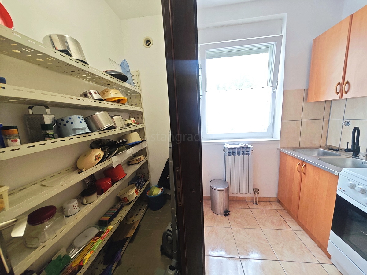 1 bedroom apartment in Omišalj, Croatia – 103638