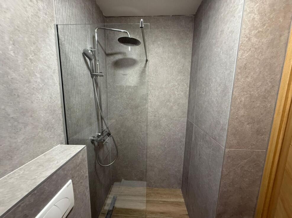 Beachfront Apartment in Bečići (750 m to Blue Flag Beach)