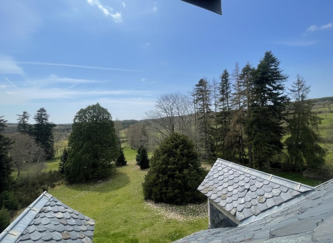 11 bedroom chateau in Albaret Sainte Marie, Lozère, France
