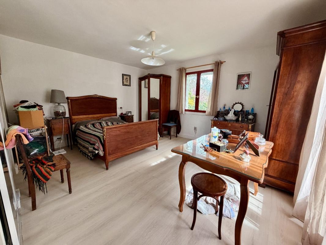 6 bedroom propriete in Meursac, Charente-Maritime, France