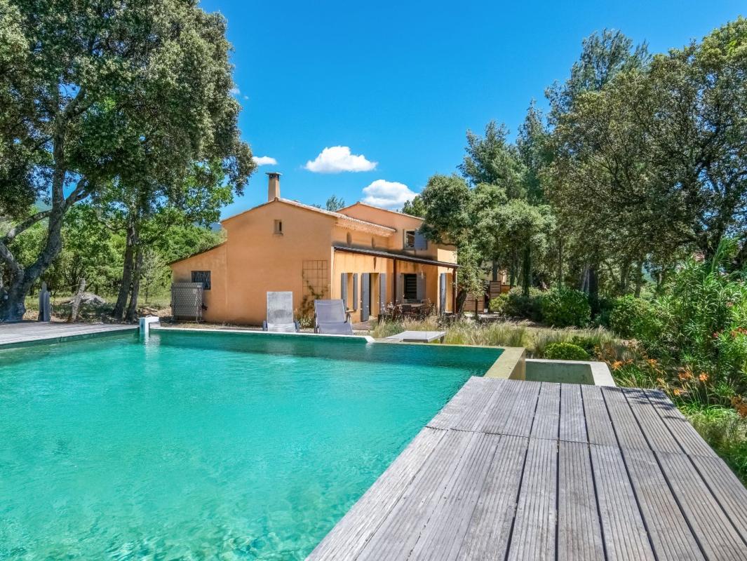 4 bedroom maison de campagne in Bedoin, Vaucluse, France