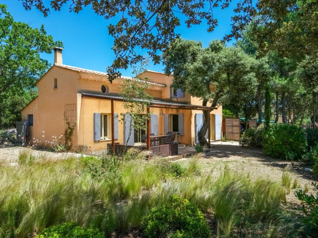 4 bedroom maison de campagne in Bedoin, Vaucluse, France