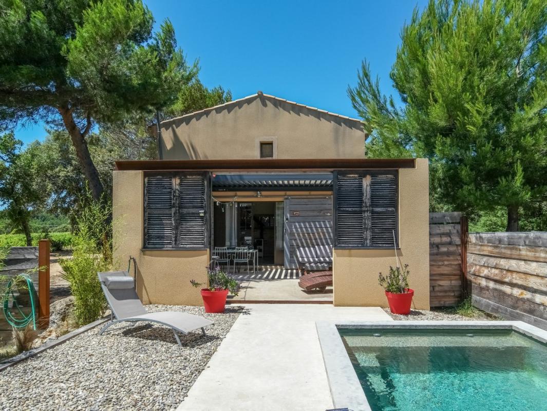 4 bedroom maison de campagne in Bedoin, Vaucluse, France