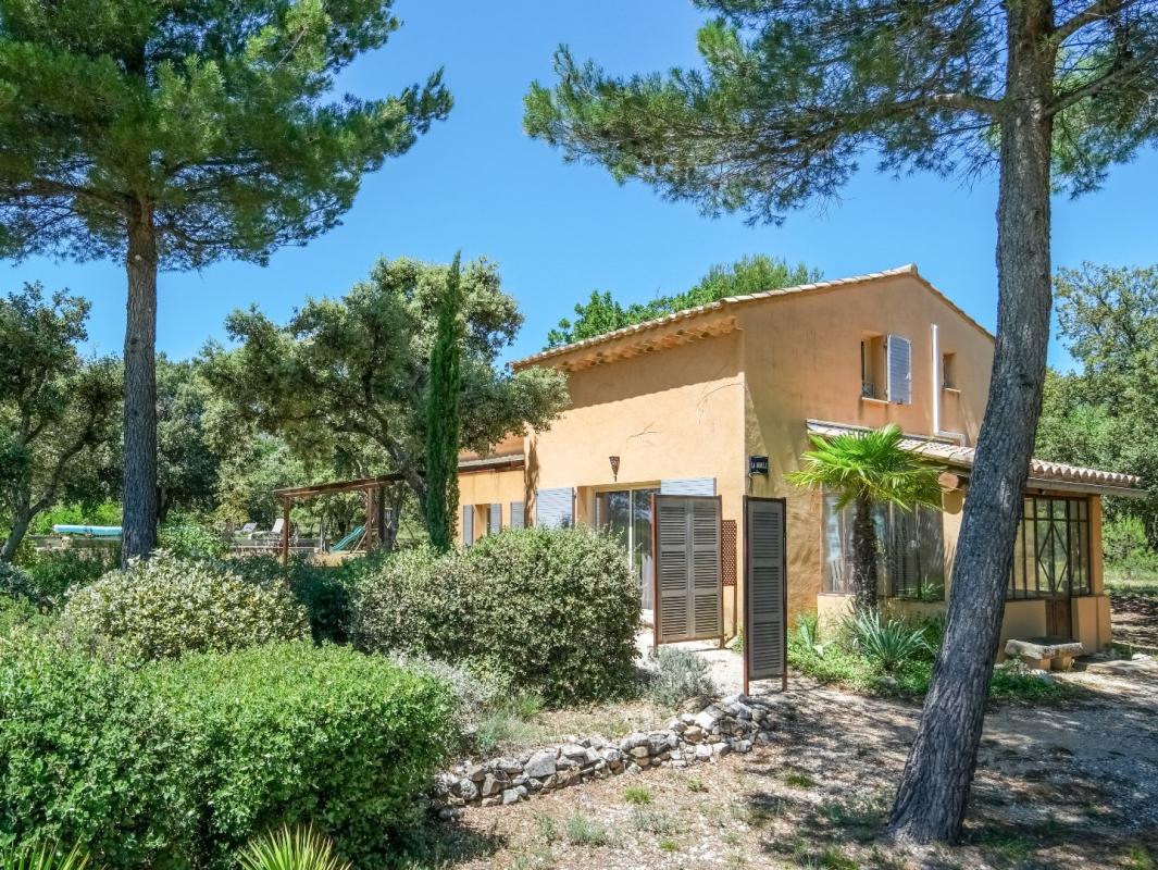 4 bedroom maison de campagne in Bedoin, Vaucluse, France