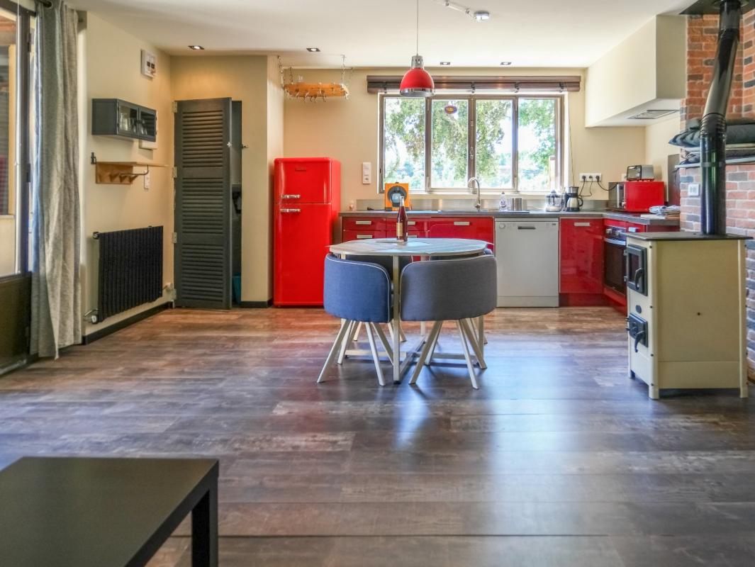 4 bedroom maison de campagne in Bedoin, Vaucluse, France