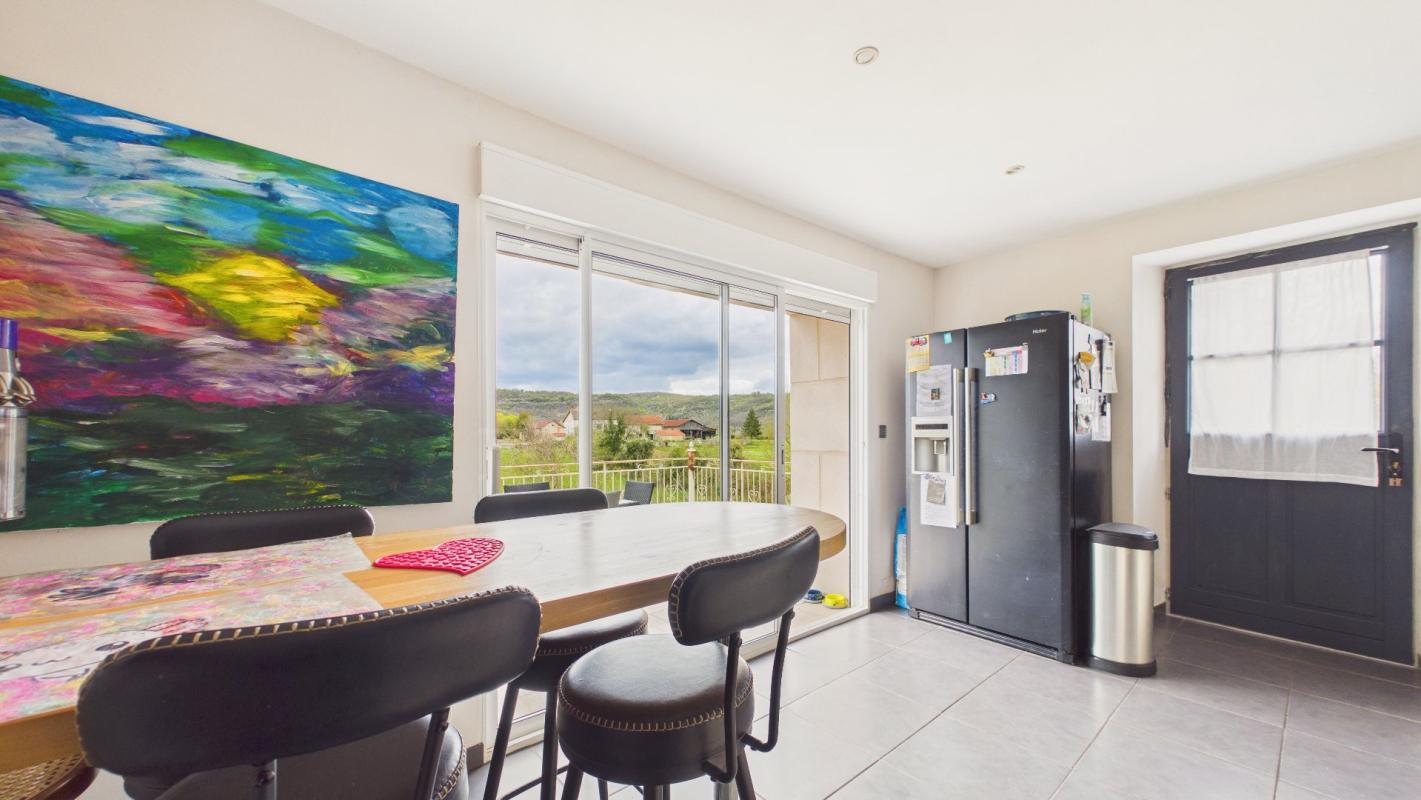 4 bedroom maison in Saujac, Aveyron, France