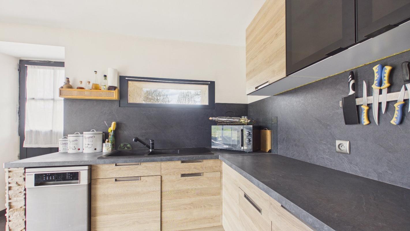 4 bedroom maison in Saujac, Aveyron, France