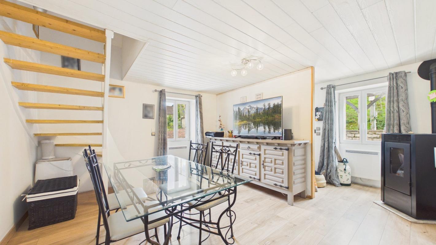 4 bedroom maison in Saujac, Aveyron, France