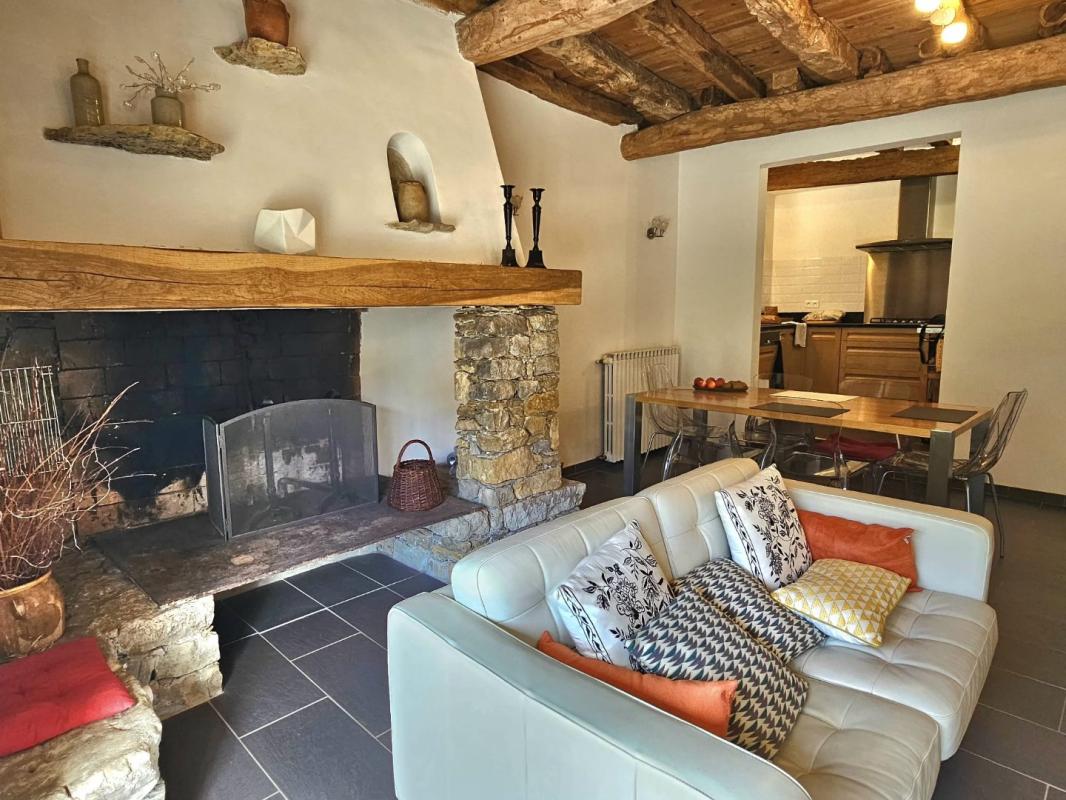8 bedroom propriete in Raissac, Ariège, France