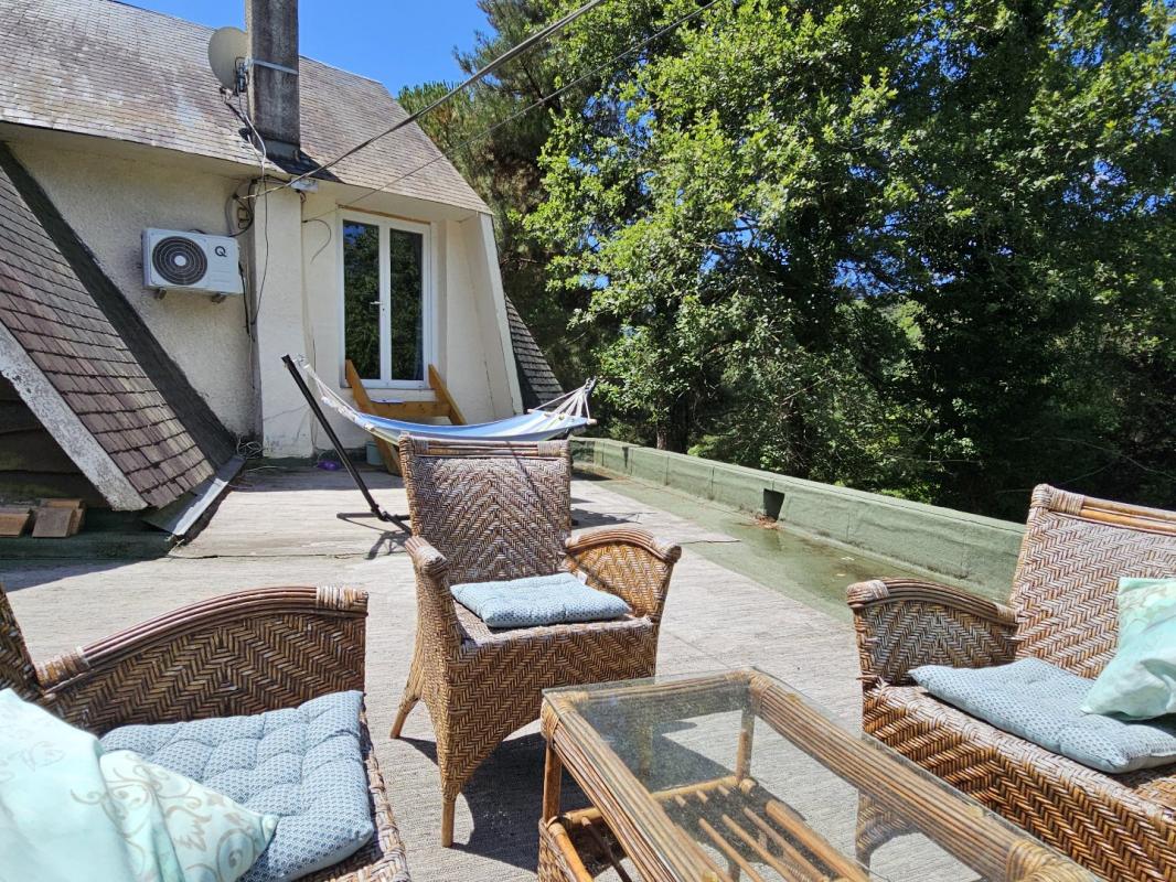 5 bedroom demeure in Puivert, Aude, France