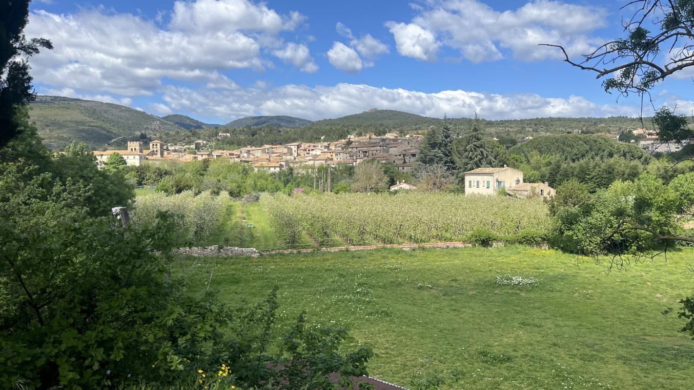 4 bedroom maison in Caunes Minervois, Aude, France