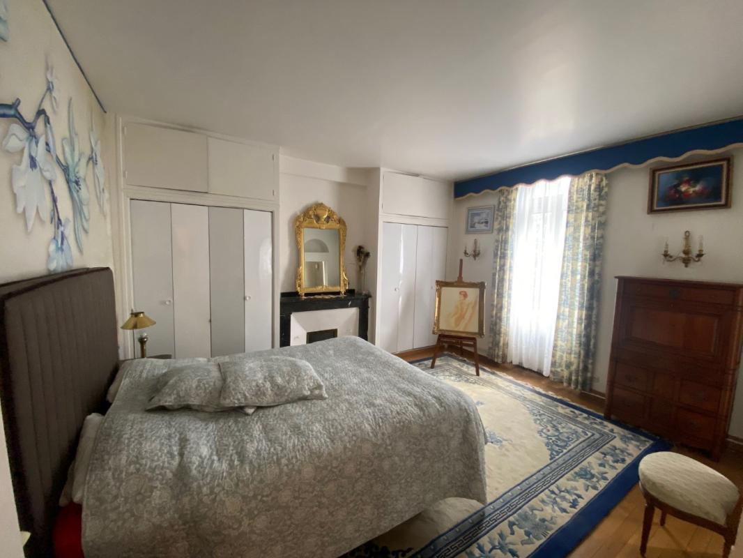 4 bedroom appartement bourgeois in Carcassonne, Aude, France