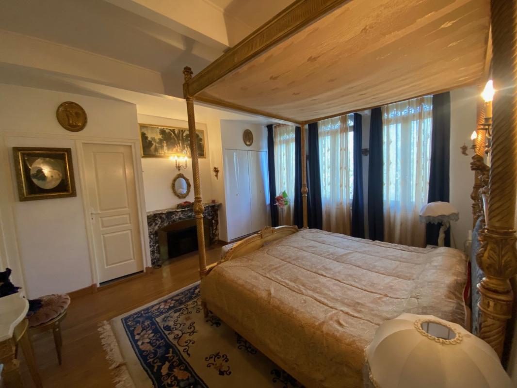 4 bedroom appartement bourgeois in Carcassonne, Aude, France