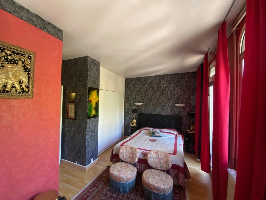 4 bedroom appartement bourgeois in Carcassonne, Aude, France