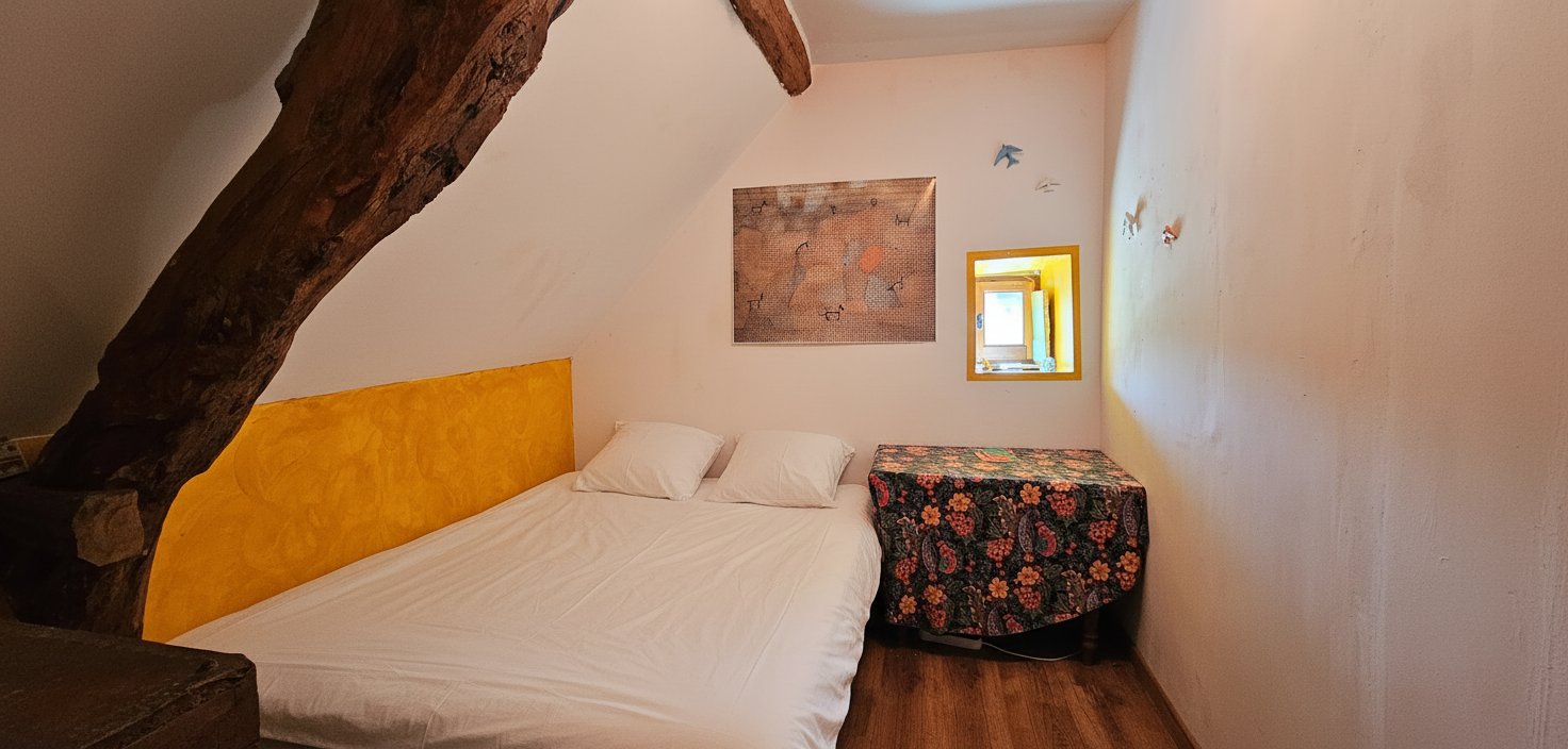 3 bedroom remise in Saint Jean De Laur, Lot, France