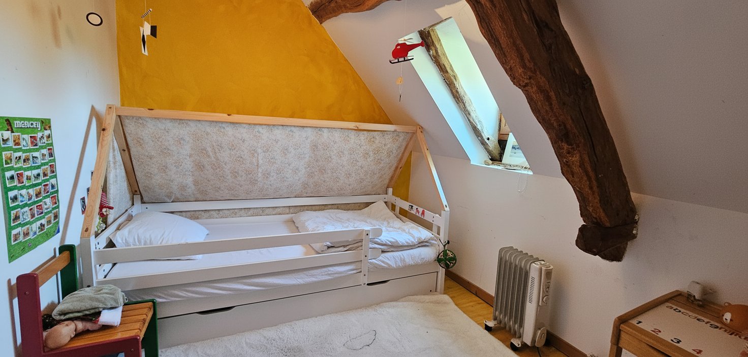 3 bedroom remise in Saint Jean De Laur, Lot, France