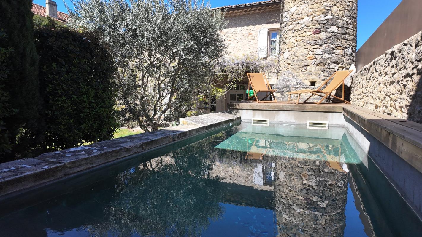4 bedroom maison in Carpentras, Vaucluse, France