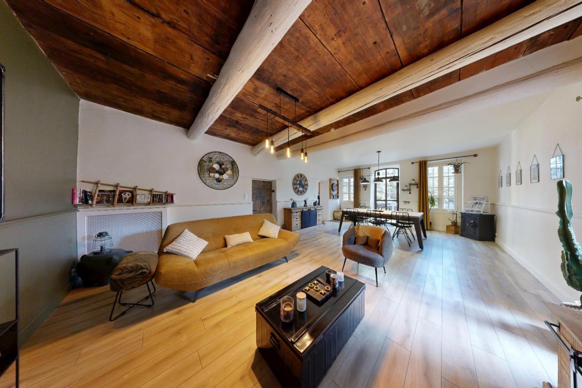 4 bedroom maison in Carpentras, Vaucluse, France