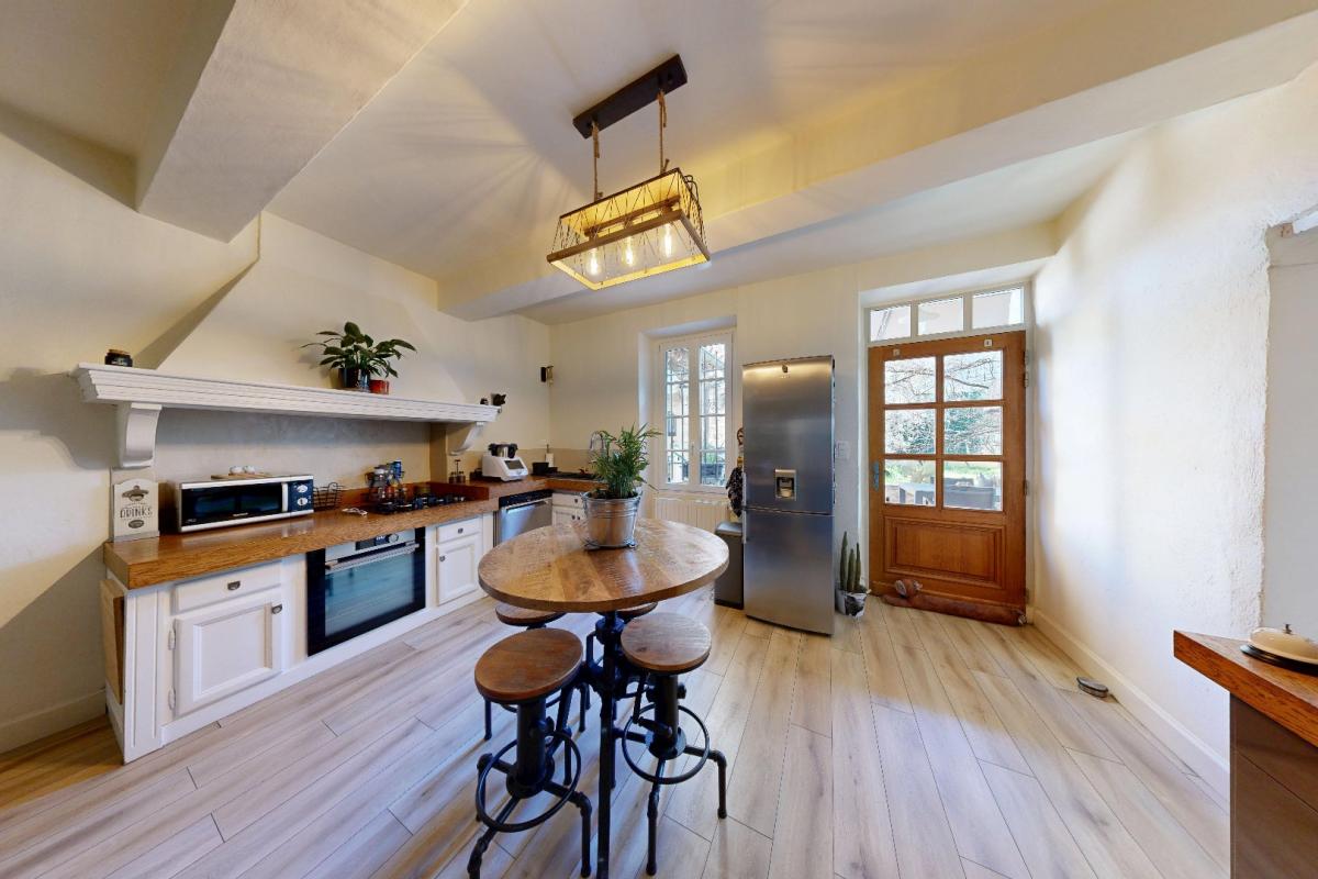 4 bedroom maison in Carpentras, Vaucluse, France