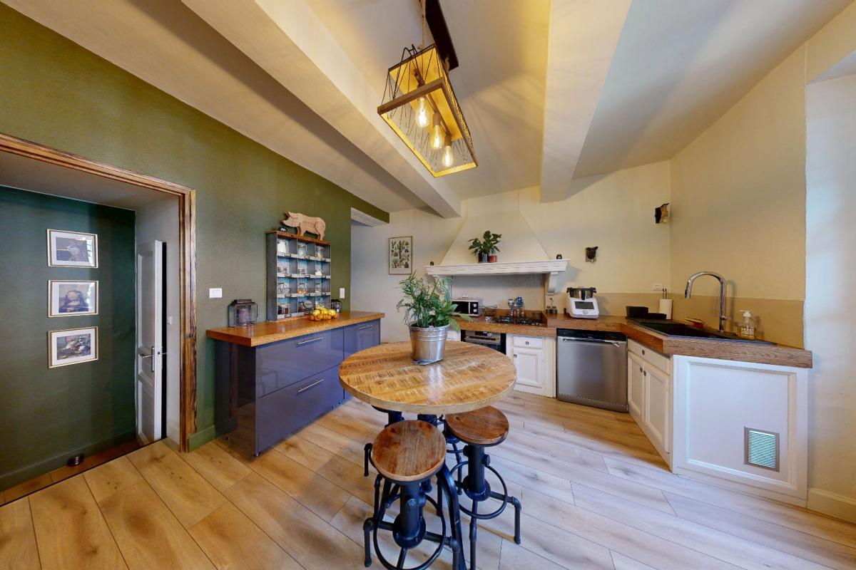 4 bedroom maison in Carpentras, Vaucluse, France