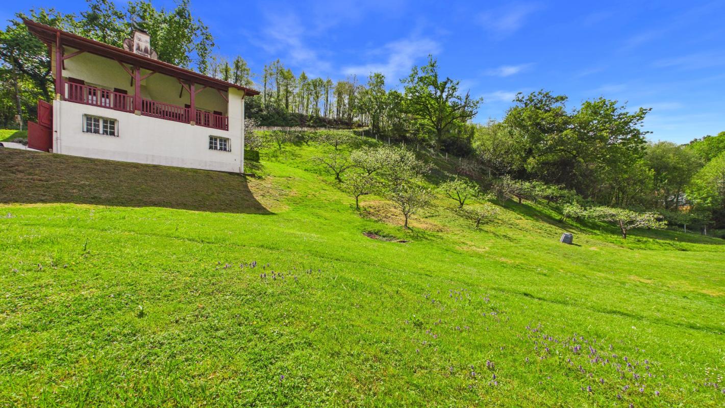 4 bedroom maison in Biriatou, Pyrénées-Atlantiques, France